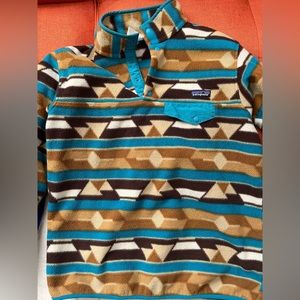 Patagonia Pullover